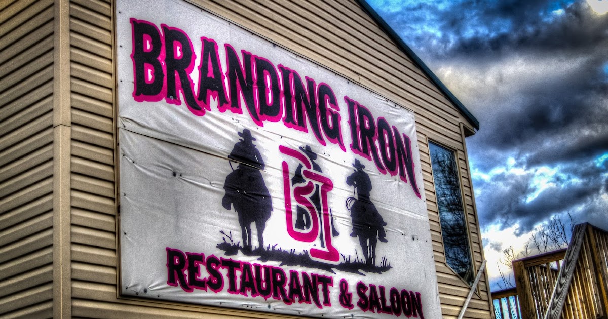 BRANDING IRON Restaurant and Saloon in Sunrise Beach - Restaurant reviews BRANDING IRON Restaurant and Saloon in Sunrise Beach - Restaurant reviews