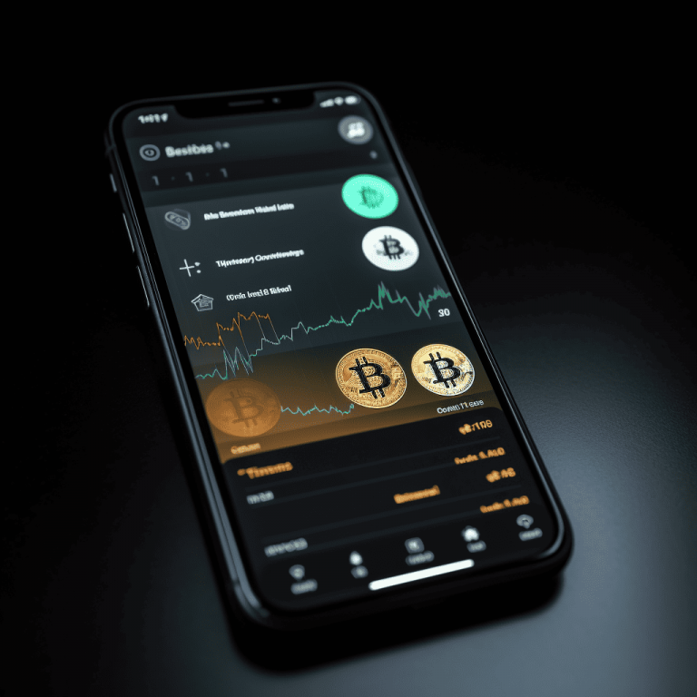 Download The Bitcoin App latest 1.0.3 Android APK